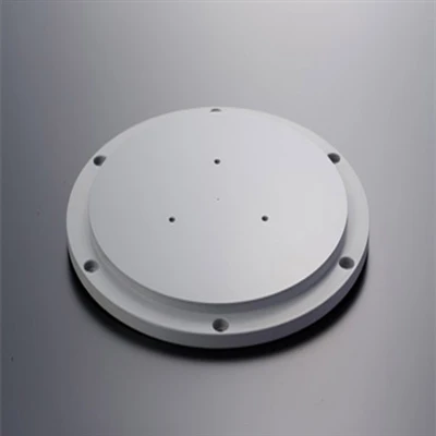 Al2O3 誘電率