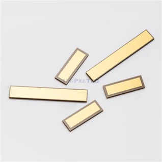 アルミナ薄膜基板