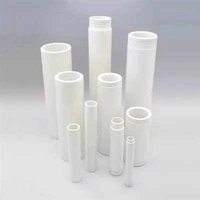 窒化ホウ素セラミックチューブ