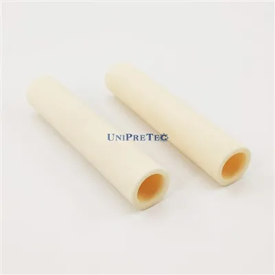 セラミック熱電対保護管